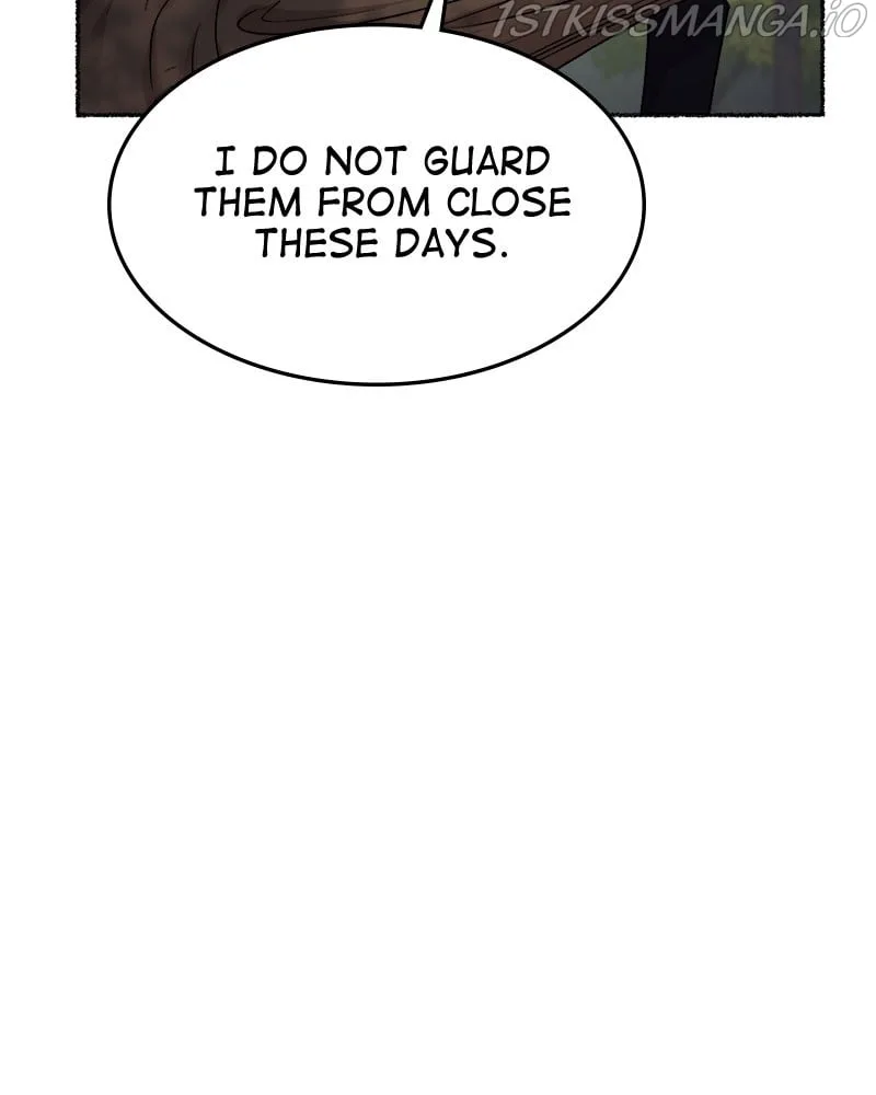 Like A Wind On A Dry Branch Chapter 95 page 48