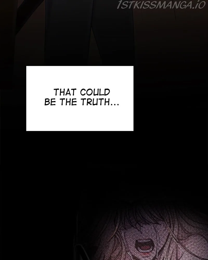 Like A Wind On A Dry Branch Chapter 90 page 87