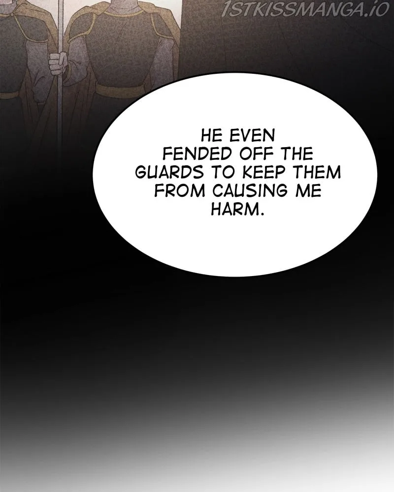 Like A Wind On A Dry Branch Chapter 90 page 96