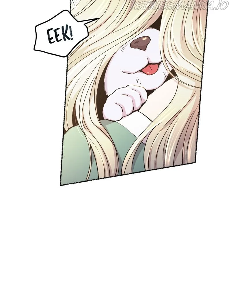 Like A Wind On A Dry Branch Chapter 95 page 8