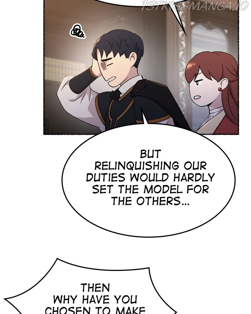 Like A Wind On A Dry Branch Chapter 95 page 69