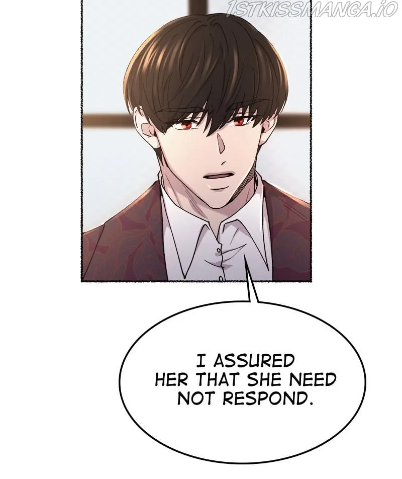 Like A Wind On A Dry Branch Chapter 95 page 85