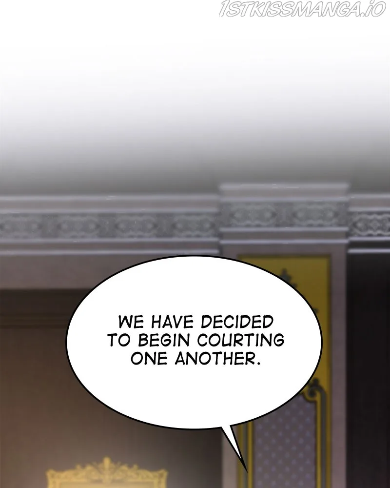 Like A Wind On A Dry Branch Chapter 95 page 56
