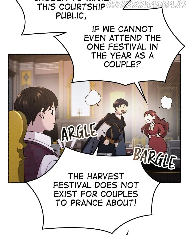 Like A Wind On A Dry Branch Chapter 95 page 70