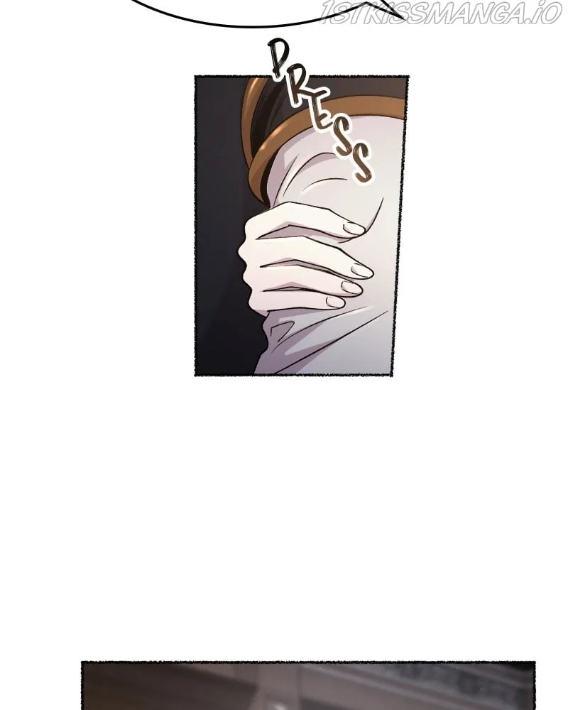 Like A Wind On A Dry Branch Chapter 95 page 59