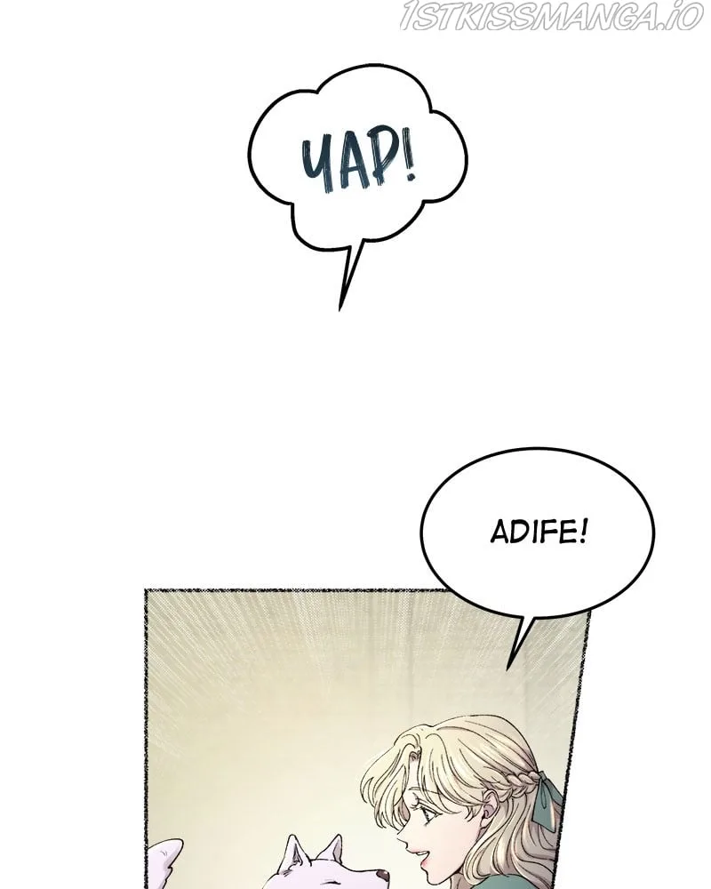 Like A Wind On A Dry Branch Chapter 95 page 6