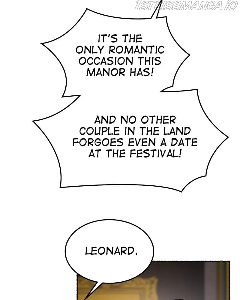 Like A Wind On A Dry Branch Chapter 95 page 71