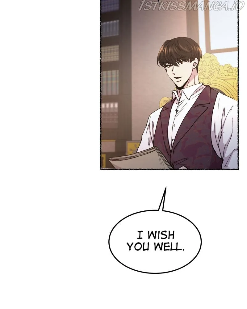 Like A Wind On A Dry Branch Chapter 95 page 62