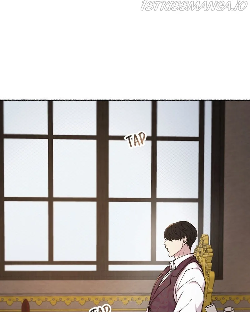 Like A Wind On A Dry Branch Chapter 95 page 108