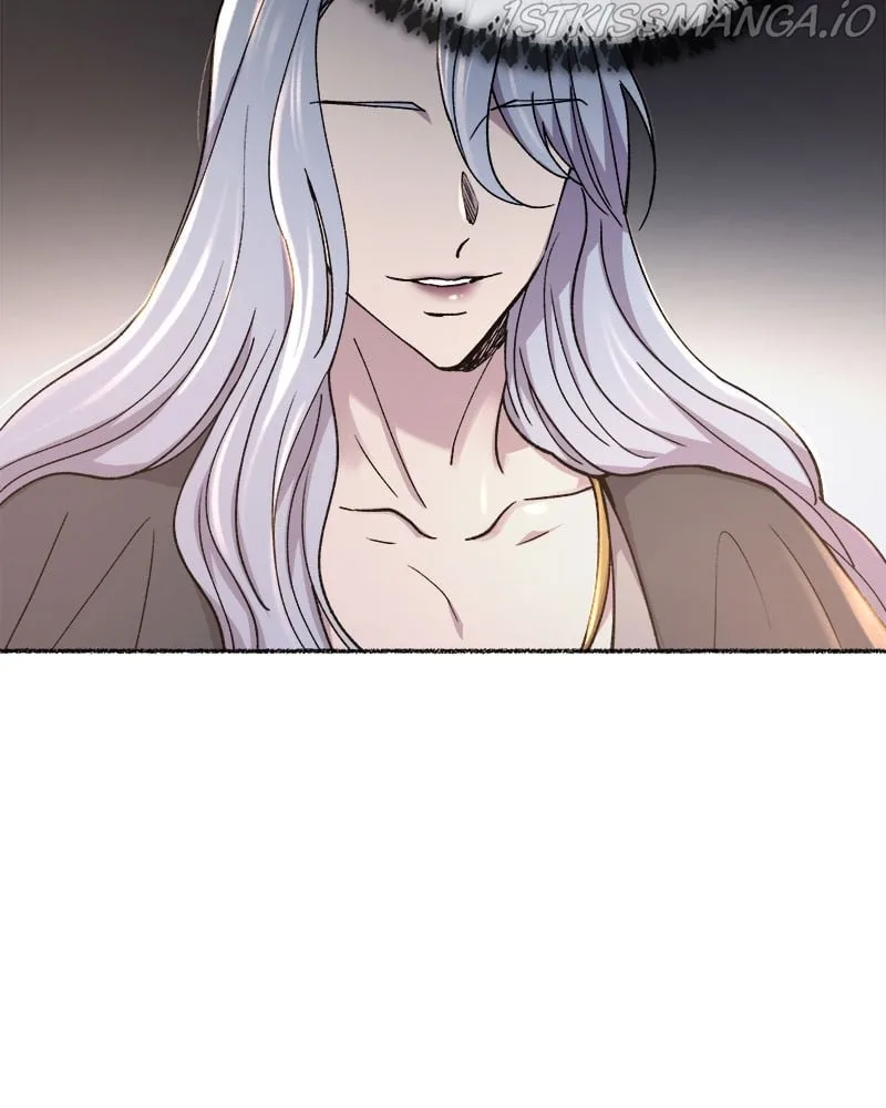 Like A Wind On A Dry Branch Chapter 95 page 130