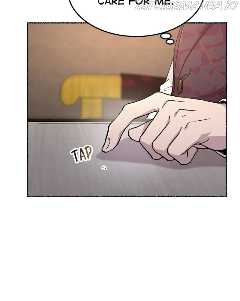 Like A Wind On A Dry Branch Chapter 95 page 110