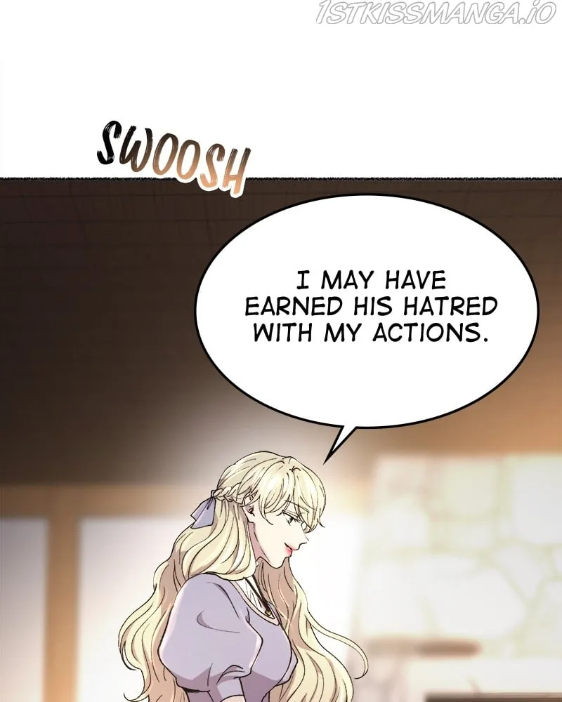 Like A Wind On A Dry Branch Chapter 90 page 93