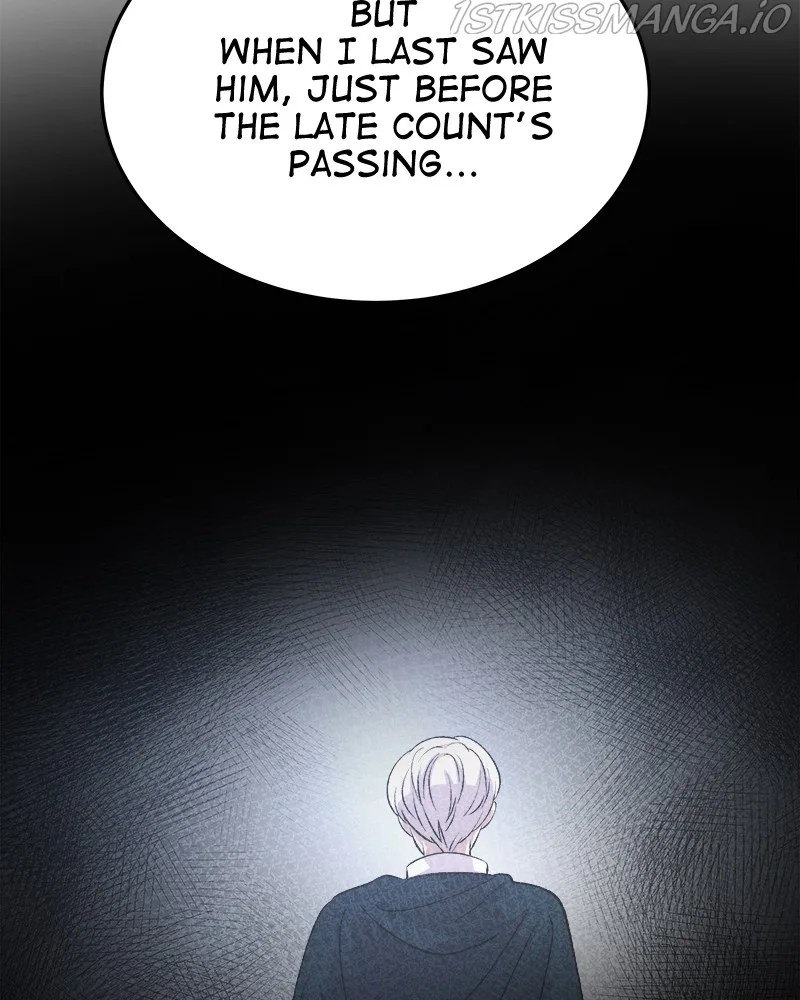 Like A Wind On A Dry Branch Chapter 90 page 99