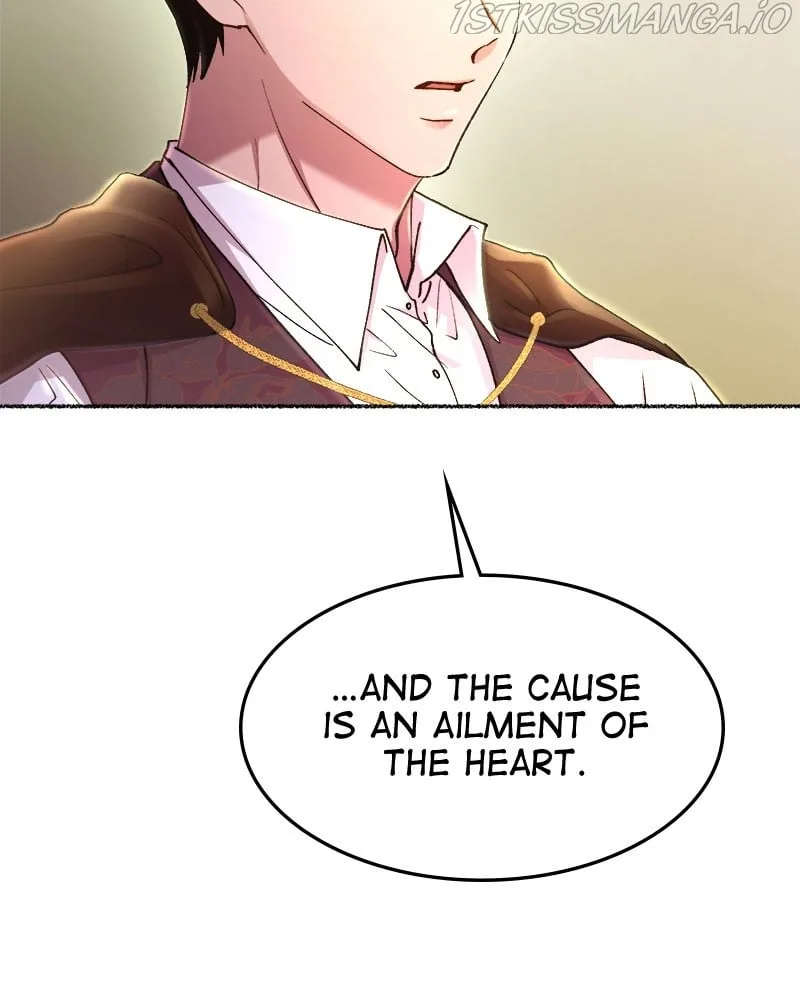 Like A Wind On A Dry Branch Chapter 95 page 136