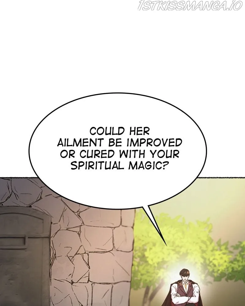 Like A Wind On A Dry Branch Chapter 95 page 137