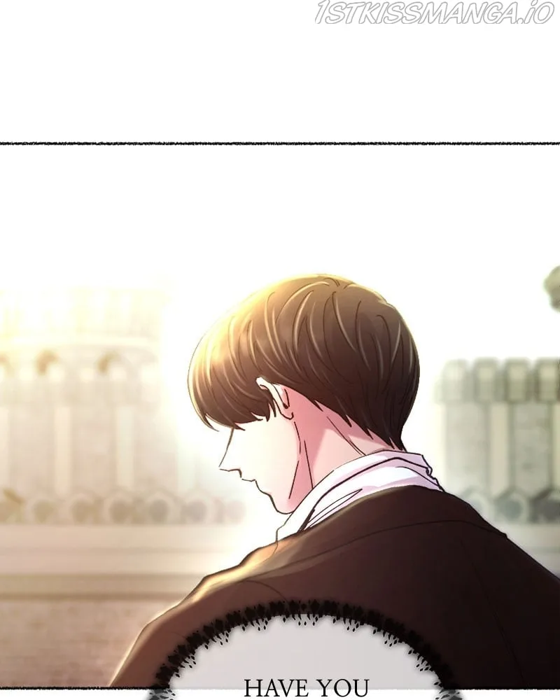 Like A Wind On A Dry Branch Chapter 95 page 124