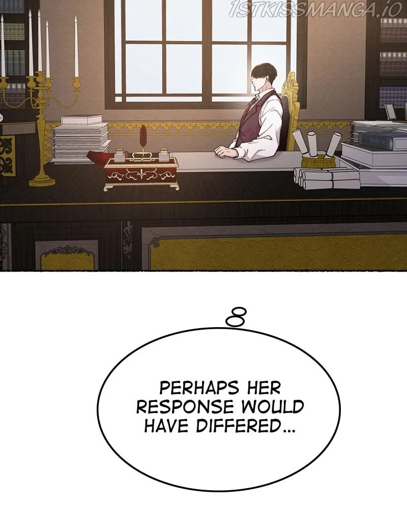 Like A Wind On A Dry Branch Chapter 95 page 116