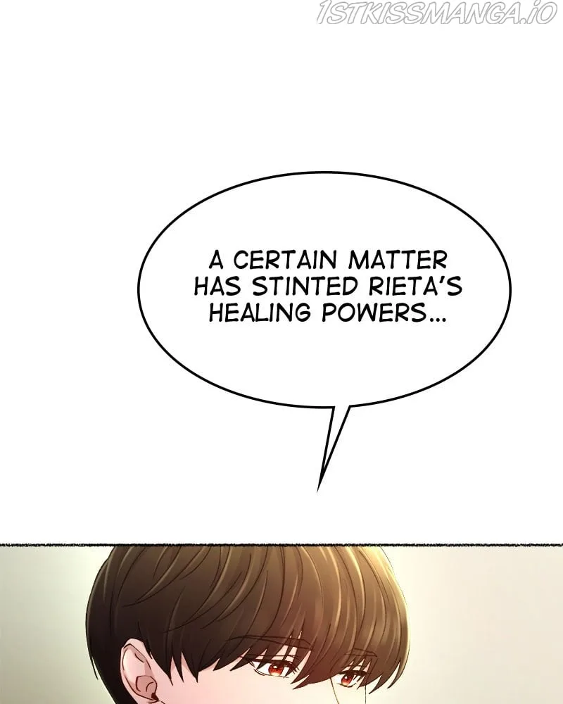 Like A Wind On A Dry Branch Chapter 95 page 135