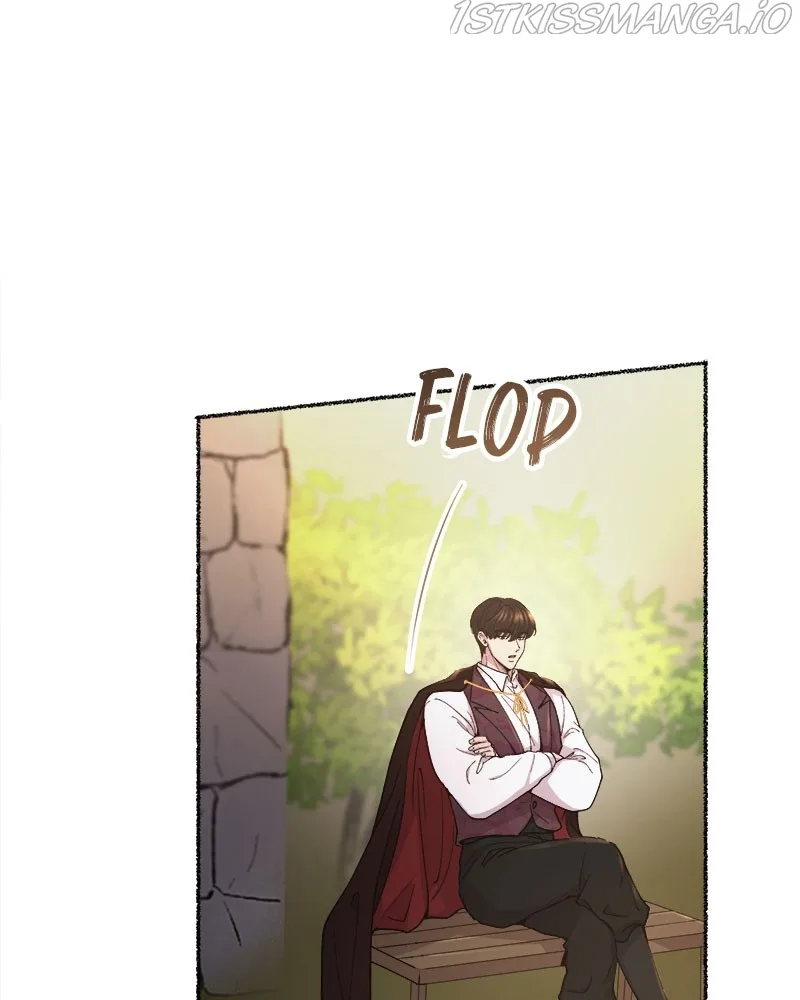Like A Wind On A Dry Branch Chapter 95 page 133
