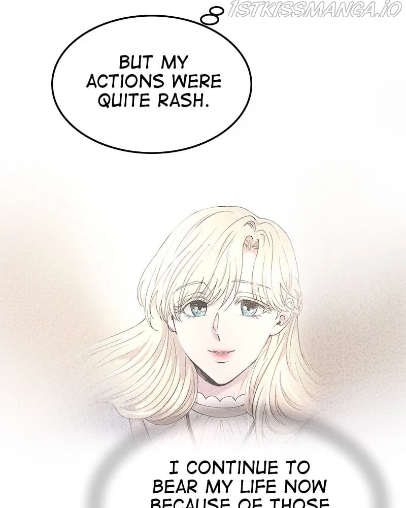 Like A Wind On A Dry Branch Chapter 95 page 111