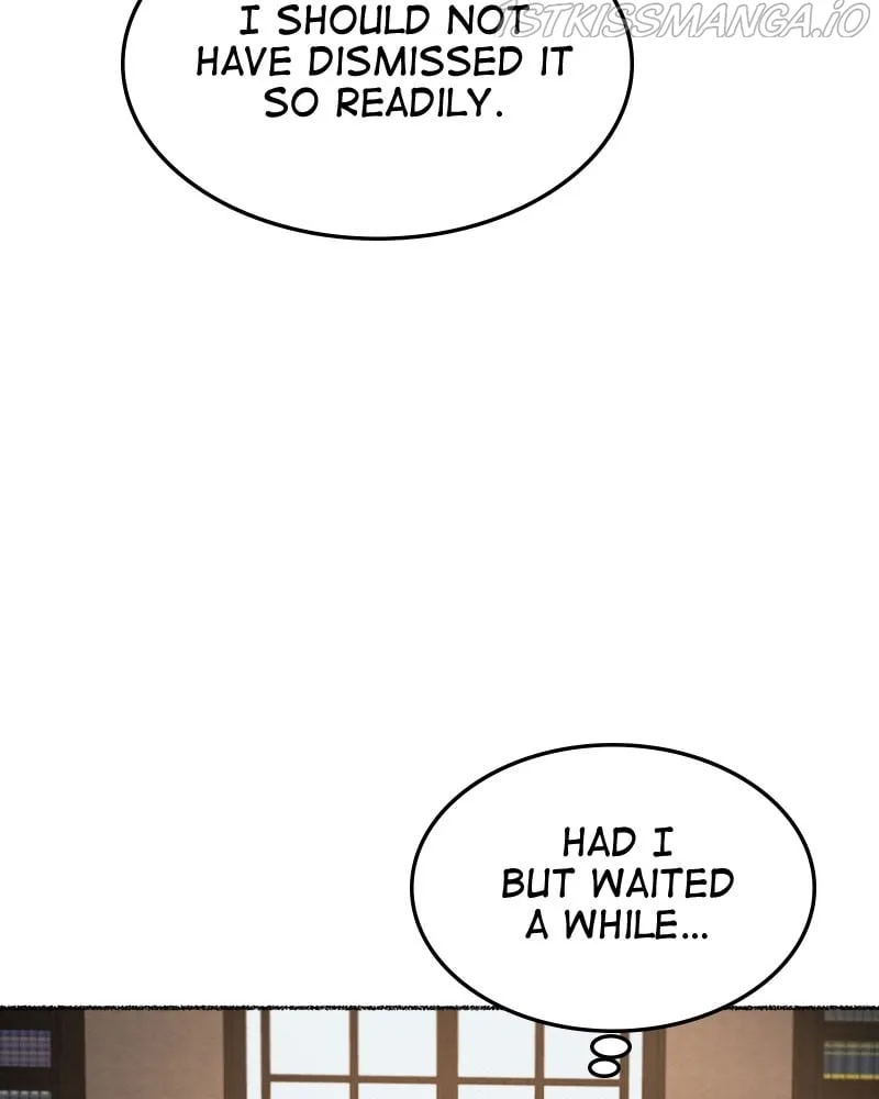 Like A Wind On A Dry Branch Chapter 95 page 115
