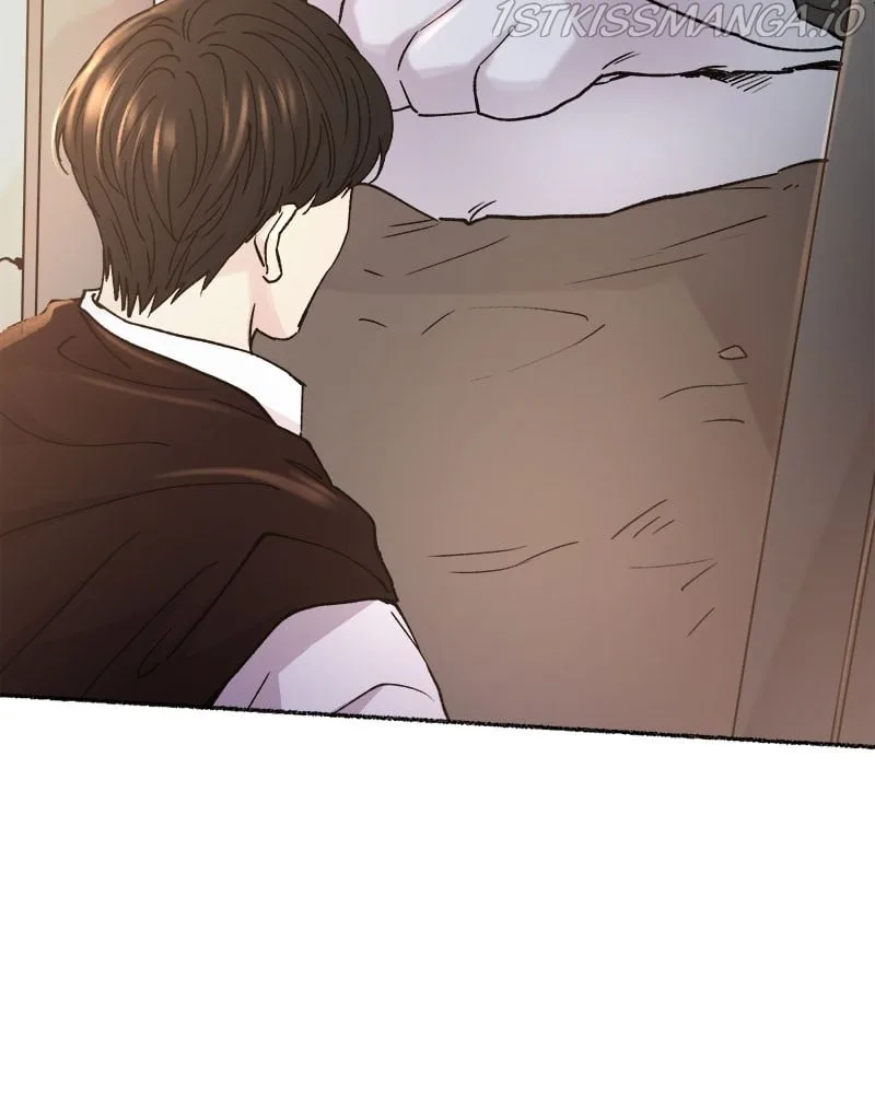 Like A Wind On A Dry Branch Chapter 95 page 127