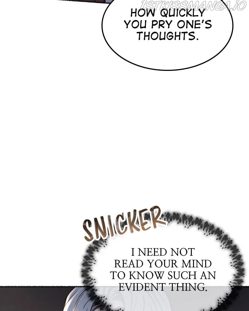 Like A Wind On A Dry Branch Chapter 95 page 129