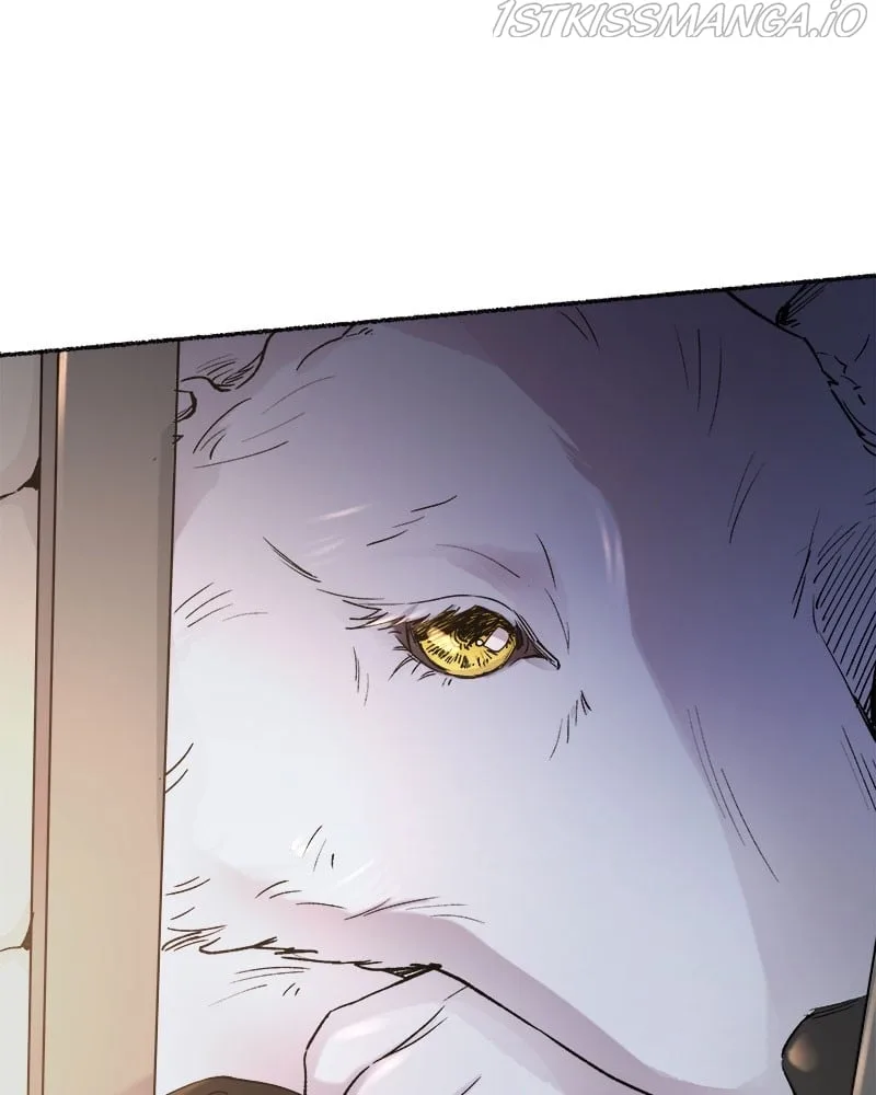 Like A Wind On A Dry Branch Chapter 95 page 126