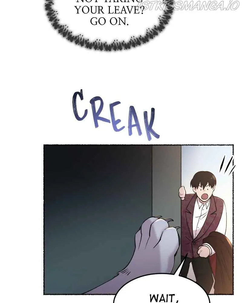 Like A Wind On A Dry Branch Chapter 96 page 92