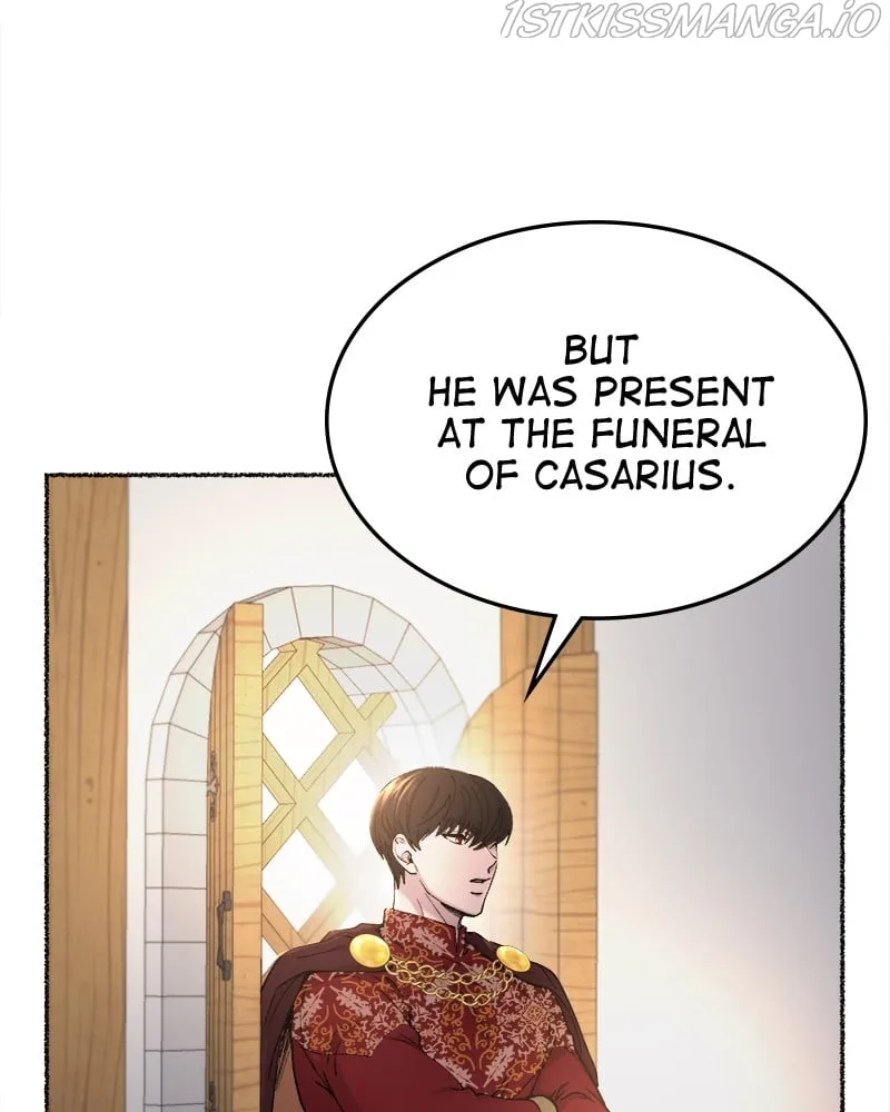Like A Wind On A Dry Branch Chapter 90 page 105