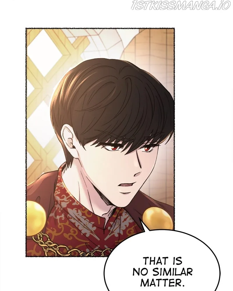 Like A Wind On A Dry Branch Chapter 90 page 116