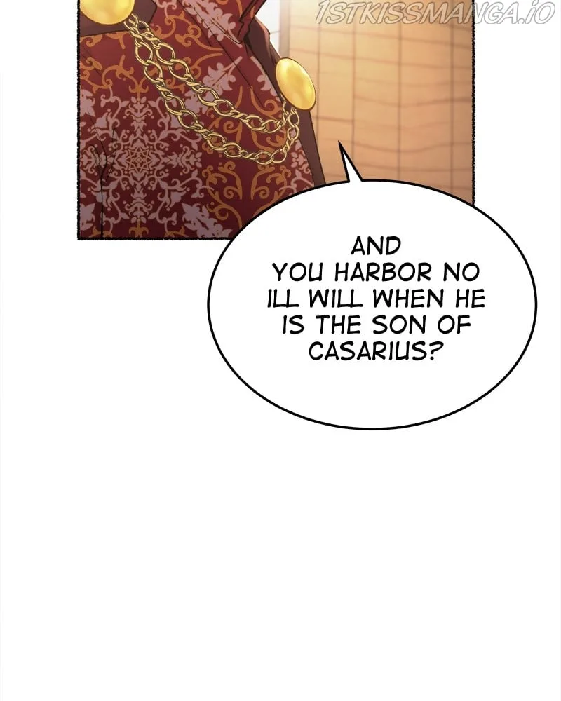 Like A Wind On A Dry Branch Chapter 90 page 112