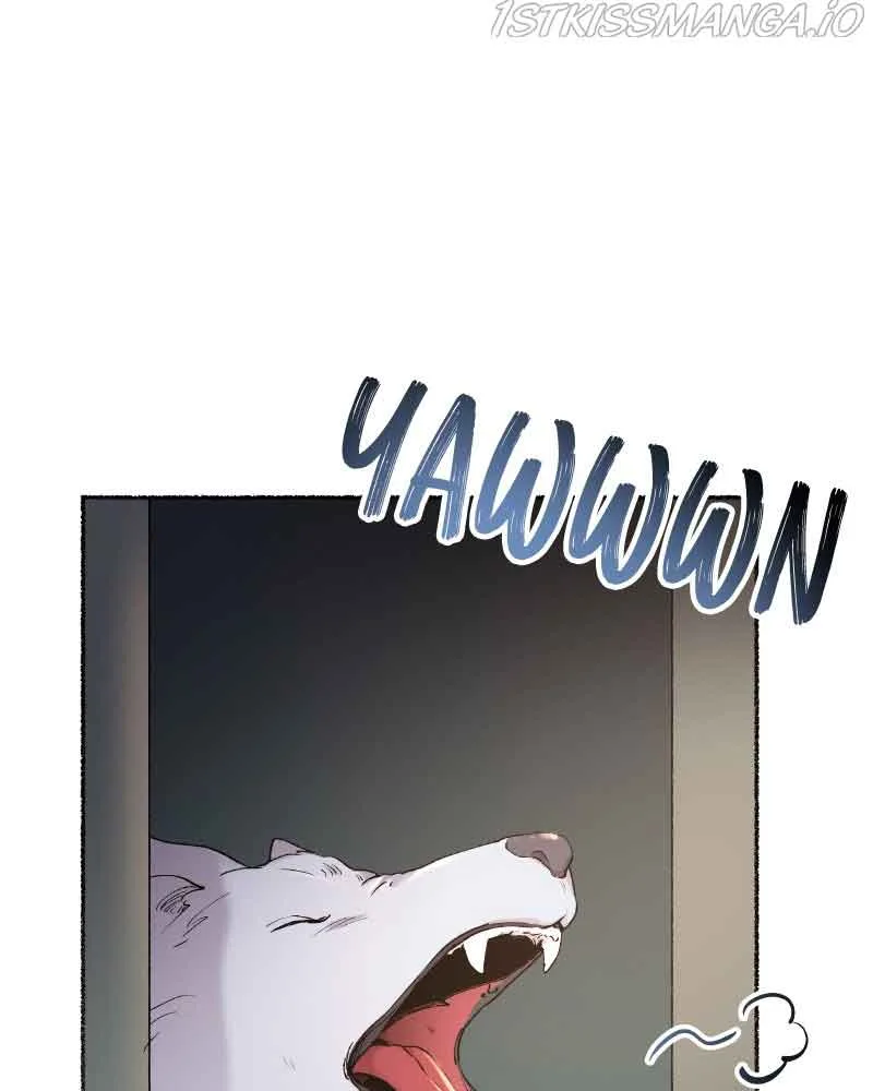 Like A Wind On A Dry Branch Chapter 96 page 90