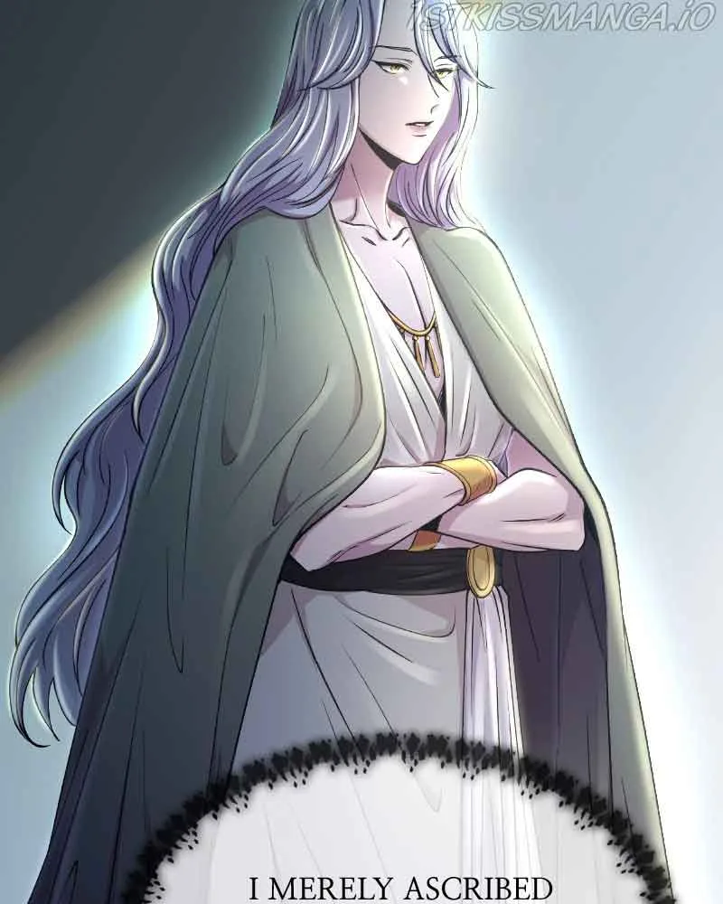 Like A Wind On A Dry Branch Chapter 96 page 64