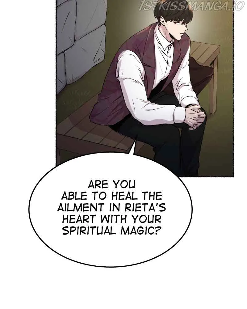 Like A Wind On A Dry Branch Chapter 96 page 23