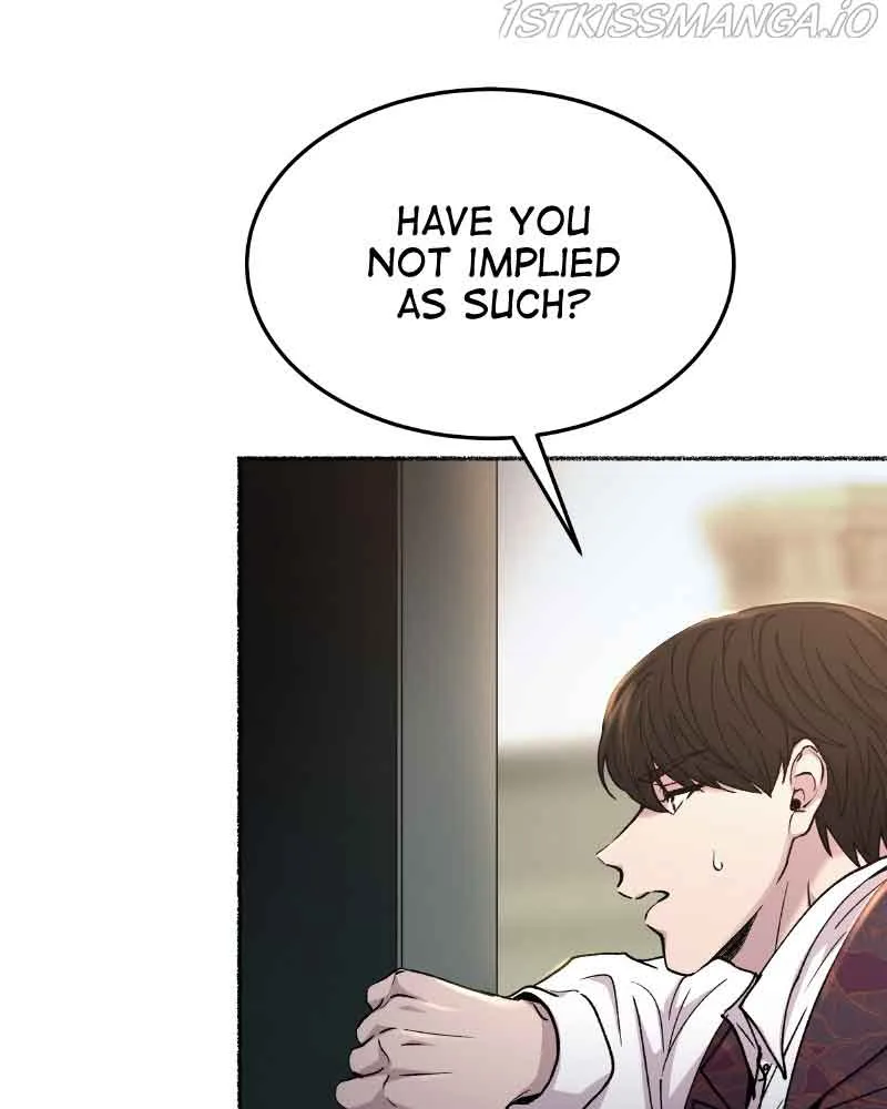 Like A Wind On A Dry Branch Chapter 96 page 87