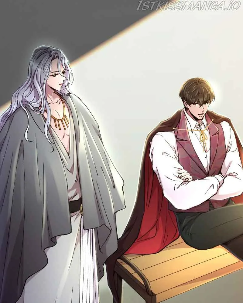 Like A Wind On A Dry Branch Chapter 96 page 9