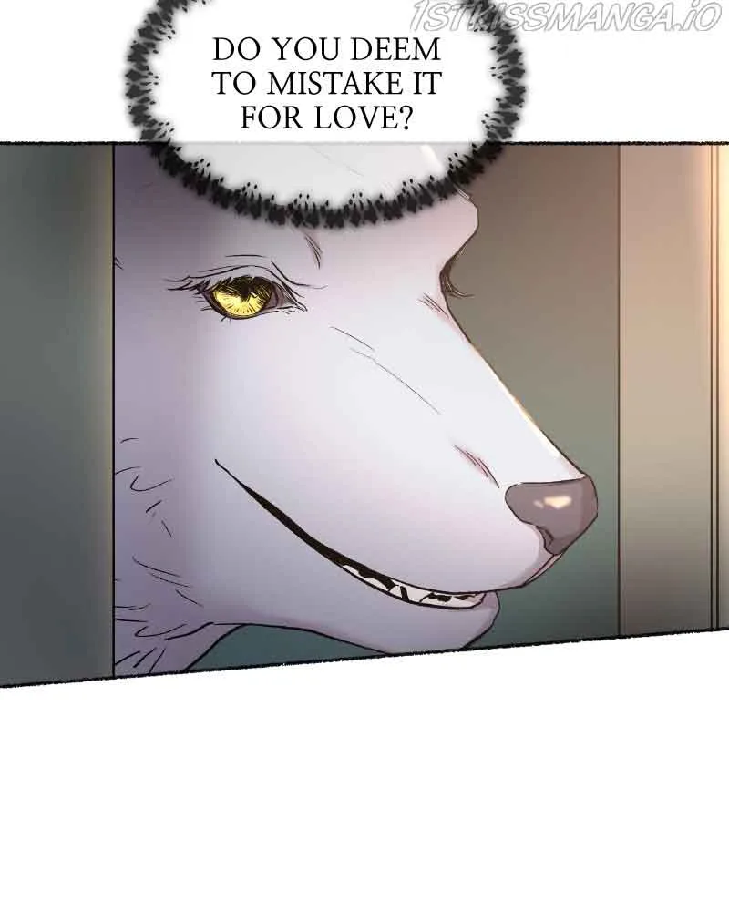 Like A Wind On A Dry Branch Chapter 96 page 86