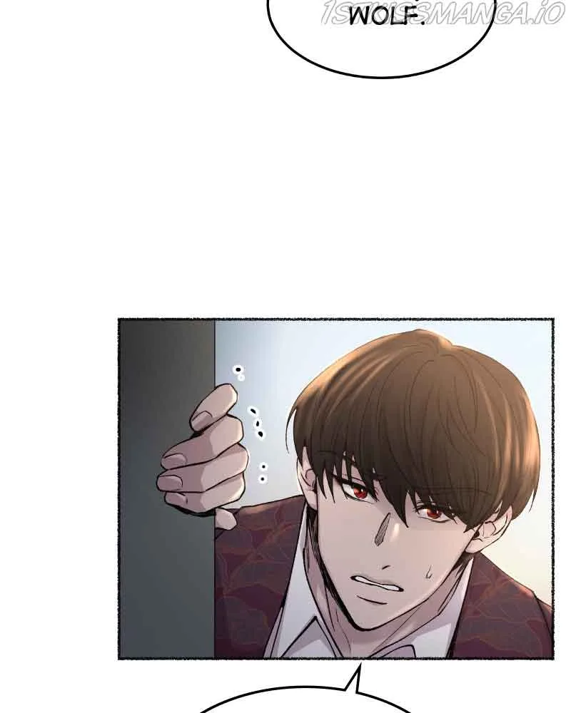 Like A Wind On A Dry Branch Chapter 96 page 93