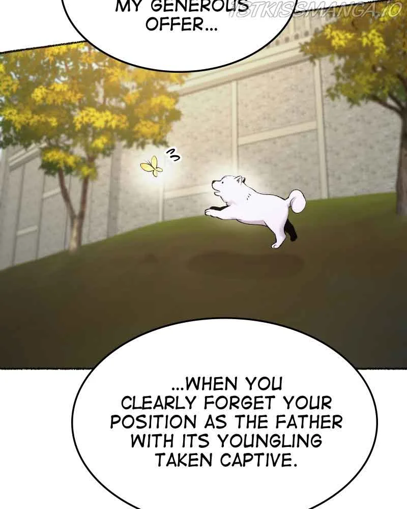 Like A Wind On A Dry Branch Chapter 96 page 19