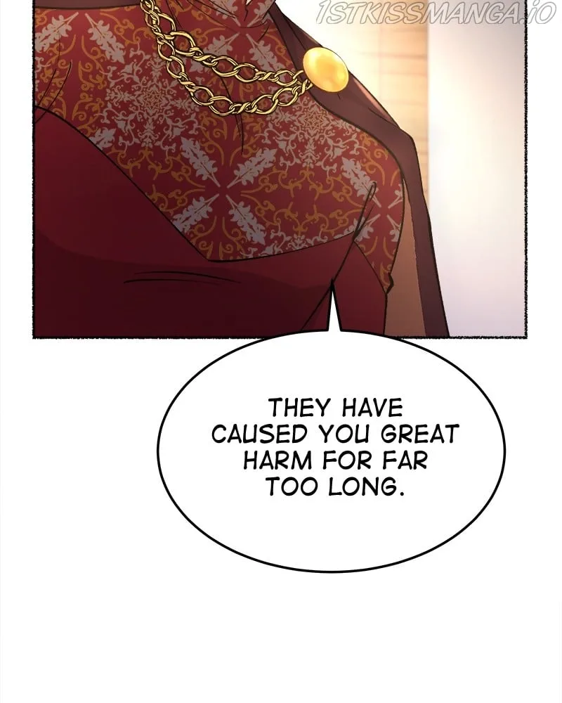 Like A Wind On A Dry Branch Chapter 90 page 125