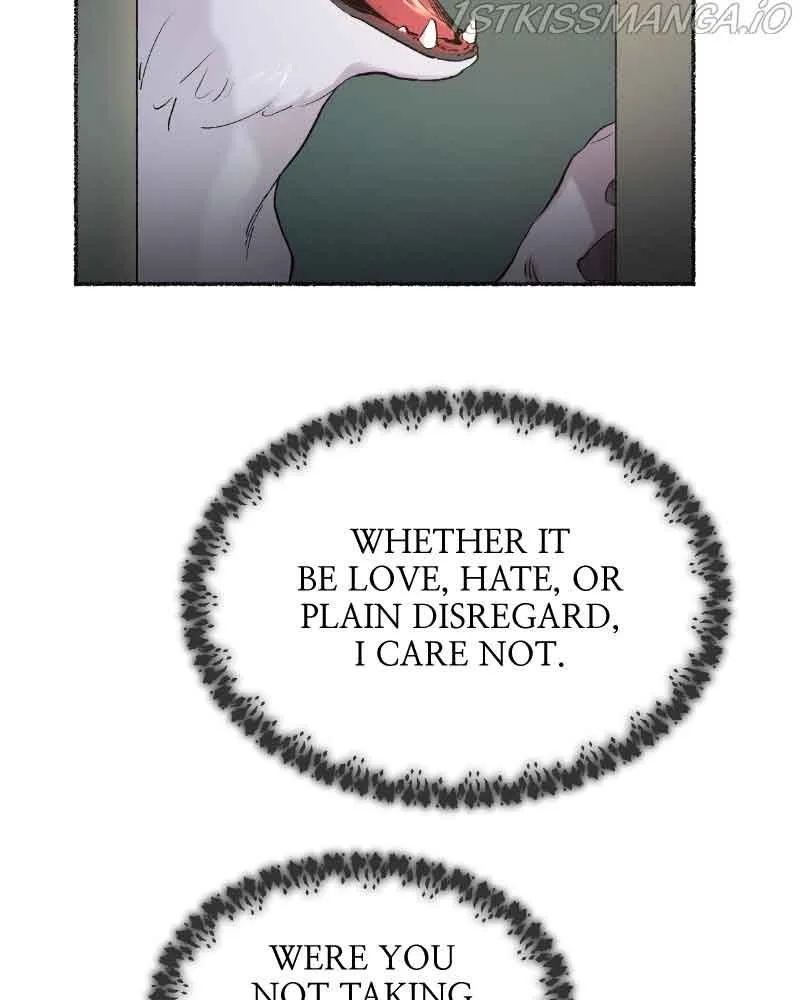 Like A Wind On A Dry Branch Chapter 96 page 91