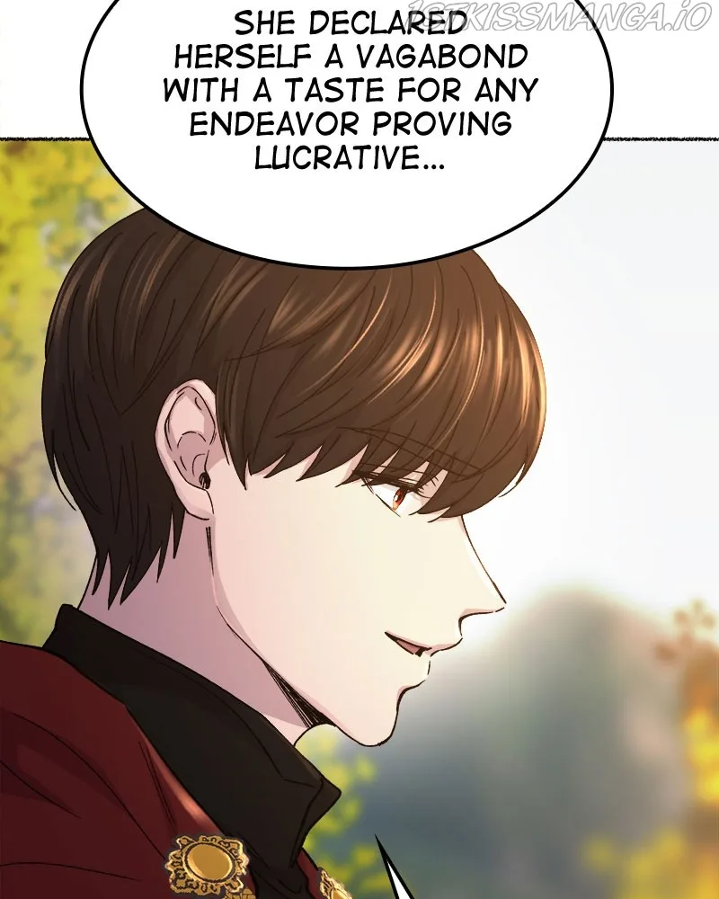 Like A Wind On A Dry Branch Chapter 84 page 134
