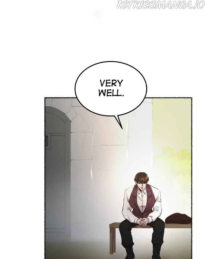 Like A Wind On A Dry Branch Chapter 96 page 32