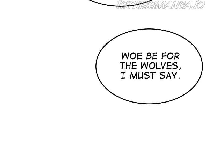 Like A Wind On A Dry Branch Chapter 96 page 54