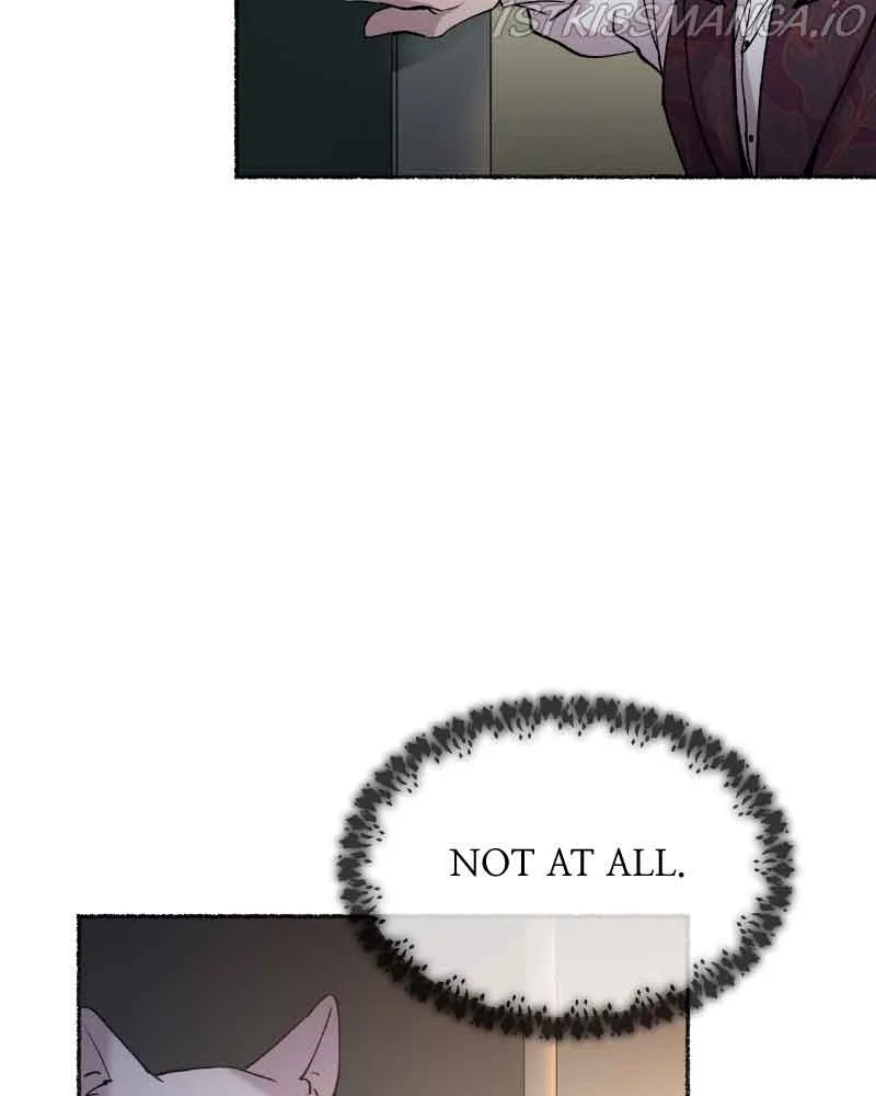 Like A Wind On A Dry Branch Chapter 96 page 88