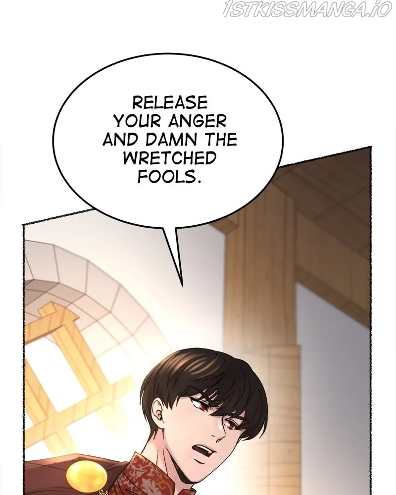 Like A Wind On A Dry Branch Chapter 90 page 124