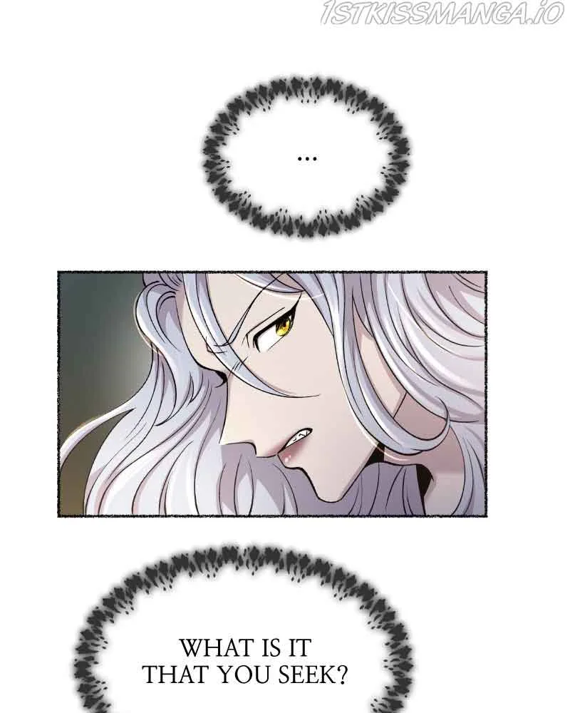 Like A Wind On A Dry Branch Chapter 96 page 21