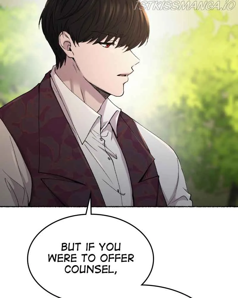 Like A Wind On A Dry Branch Chapter 96 page 27