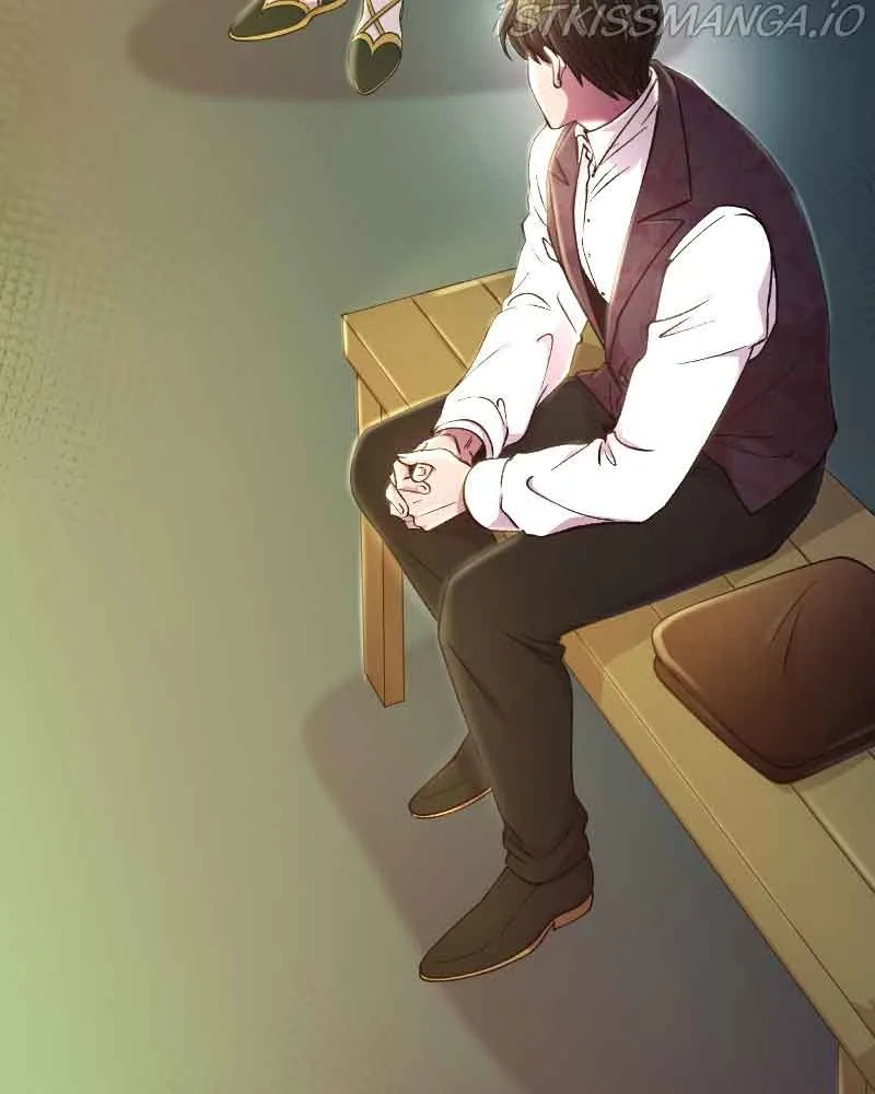 Like A Wind On A Dry Branch Chapter 96 page 51